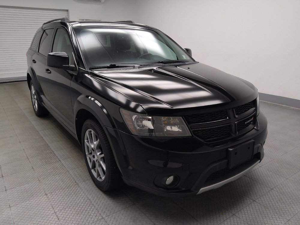 Used 2016 Dodge Journey R/T AWD/4WD image 13