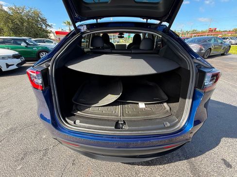 Used 2023 Tesla Model Y Performance image 28