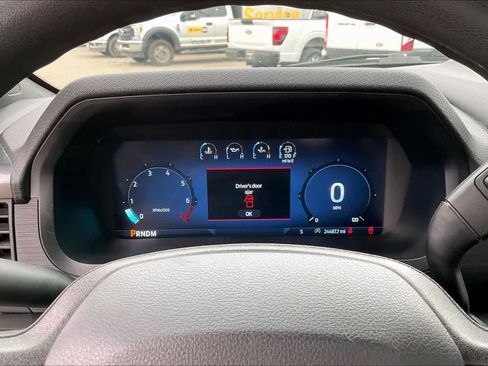 Certified 2024 Ford F150 STX image 25