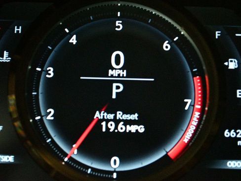 Used 2015 Lexus RC 350 2dr Coupe AWD image 39