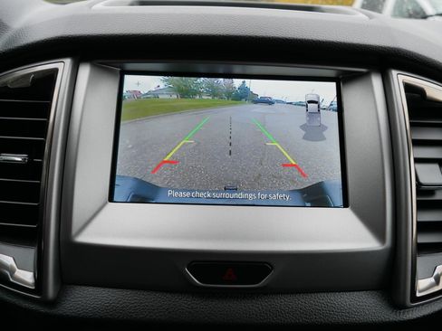 Used 2022 Ford Ranger XLT w/ Equipment Group 301A Mid image 27