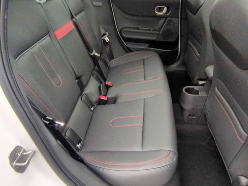 New 2026 MINI Cooper S image 22