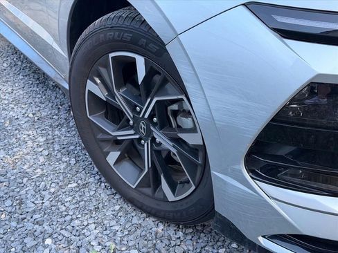 Used 2024 Hyundai Sonata SEL image 9