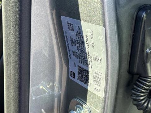 New 2026 Chevrolet Colorado ZR2 w/ Technology Package image 33