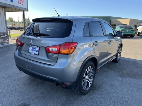 Used 2016 Mitsubishi Outlander Sport ES image 13