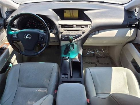Used 2011 Lexus RX 350 2WD w/ Premium Pkg image 18