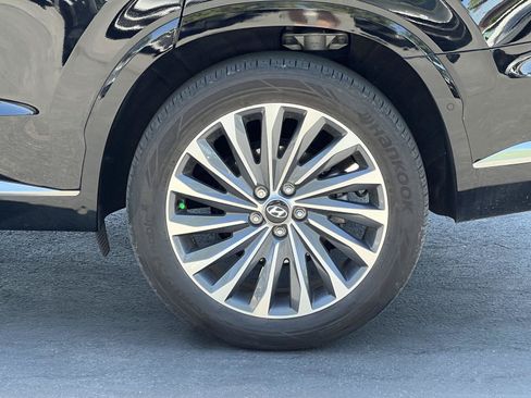 Certified 2025 Hyundai Palisade Calligraphy AWD/4WD image 14