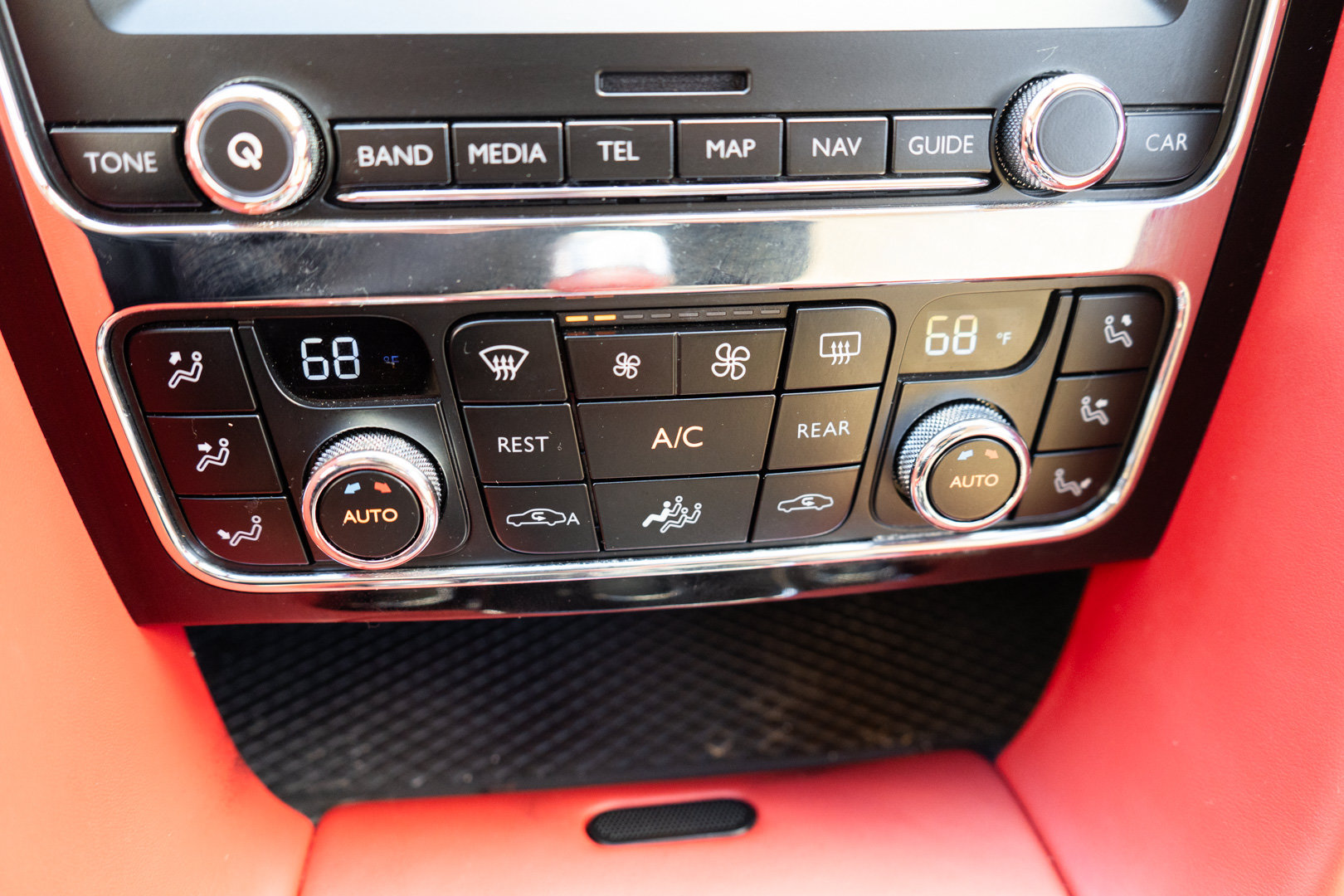 Used 2017 Bentley Continental GT AWD/4WD image 26