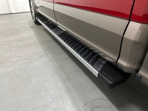 Used 2020 Ford F150 Lariat RWD image 18