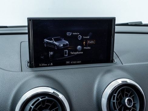 Used 2018 Audi A3 2.0T Premium Plus image 16