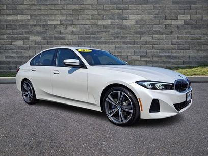Used 2023 BMW 330i xDrive Sedan w/ Premium Package
