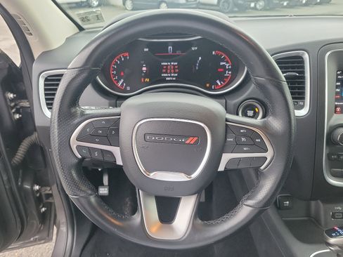 Used 2020 Dodge Durango SXT image 18