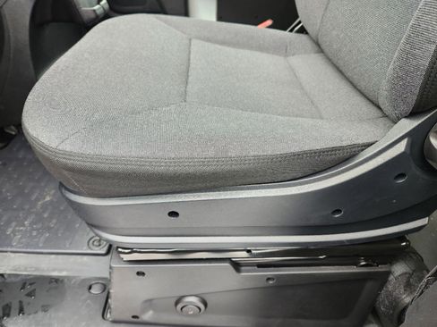 New 2025 RAM ProMaster 3500 image 17