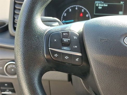 Used 2023 Ford Transit 250 Low Roof w/ Exterior Upgrade Package image 20