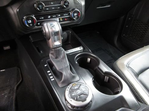 Certified 2025 Ford Bronco Outer Banks image 19