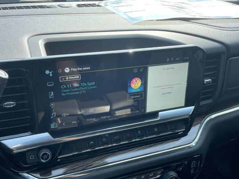 New 2025 Chevrolet Silverado 1500 LT image 43