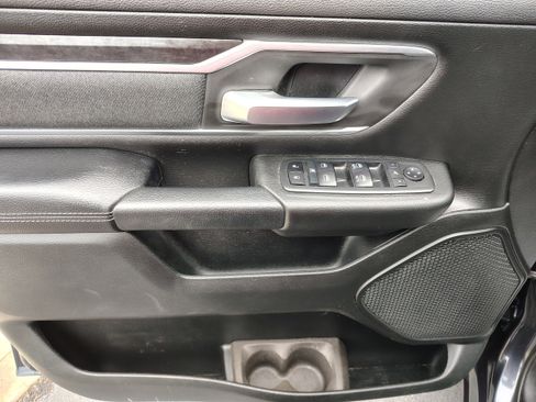 Certified 2020 RAM 1500 Big Horn image 19