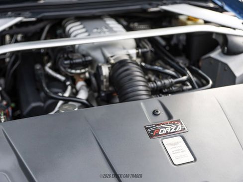 Used 2007 Aston Martin V8 Vantage Roadster RWD image 26
