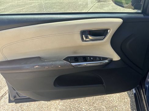 Used 2017 Toyota Avalon XLE Plus FWD image 15