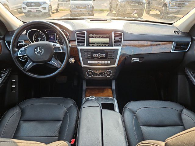 Used 2015 Mercedes-Benz GL 450 4MATIC image 19