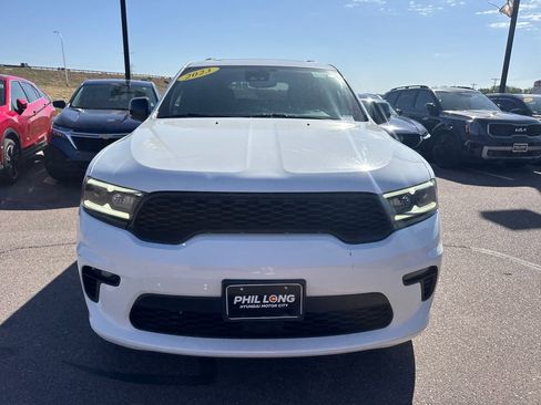 Used 2023 Dodge Durango GT AWD/4WD image 4