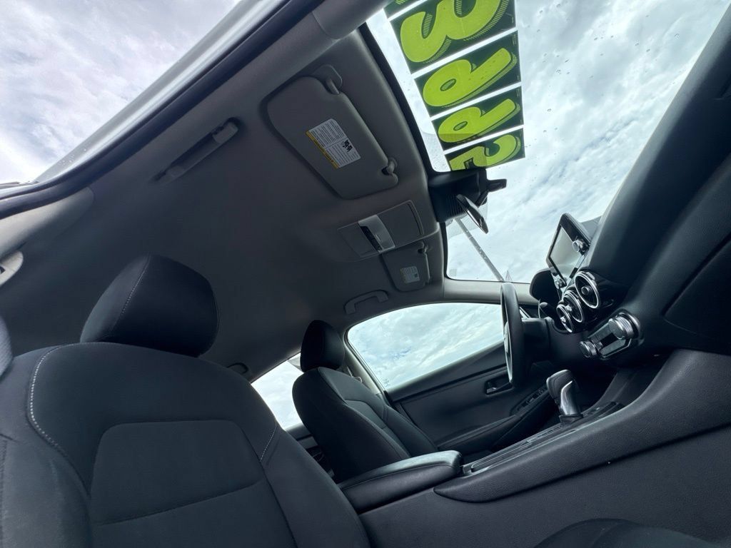 Used 2024 Nissan Sentra S FWD image 25