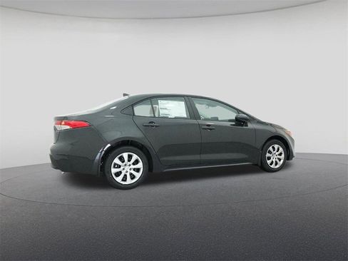 New 2026 Toyota Corolla LE image 26