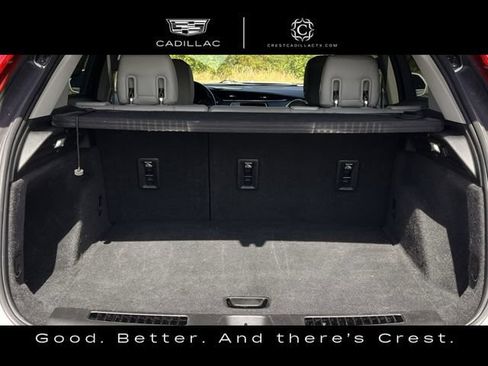 Used 2020 Cadillac XT4 Premium Luxury w/ Driver Awareness Package FWD image 27