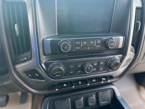 Used 2015 Chevrolet Silverado 2500 LTZ w/ LTZ Plus Package image 26