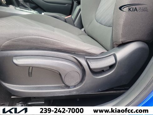 Certified 2022 Kia Seltos LX AWD/4WD image 24