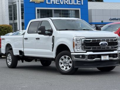Used 2023 Ford F250 XLT