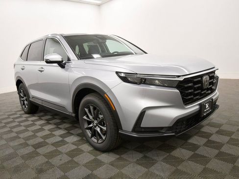 New 2026 Honda CR-V Sport-L image 10