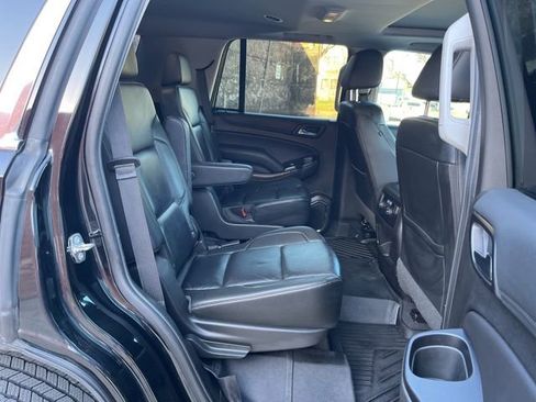 Used 2019 Chevrolet Tahoe LT image 16
