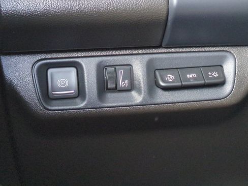 Used 2023 GMC Acadia Denali w/ Denali Ultimate Package AWD/4WD image 41