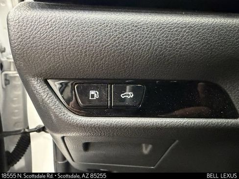 Used 2024 Lexus NX 350h AWD w/ Vision Package image 20