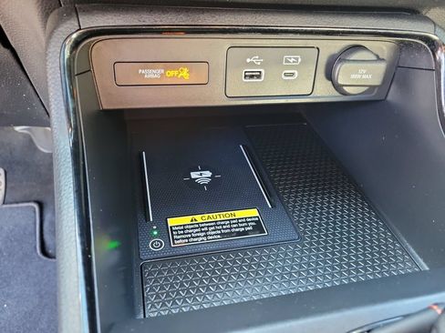Certified 2024 Honda CR-V Sport-L image 39