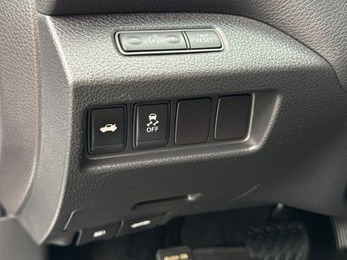 Used 2016 Nissan Altima 2.5 S w/ Power Driver Seat Package image 28