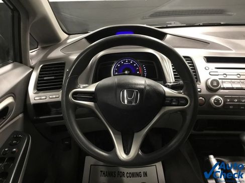 Used 2010 Honda Civic LX image 41