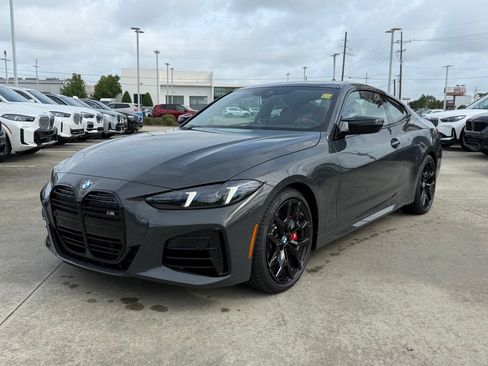 New 2027 BMW M440i Coupe w/ Premium Package RWD image 1