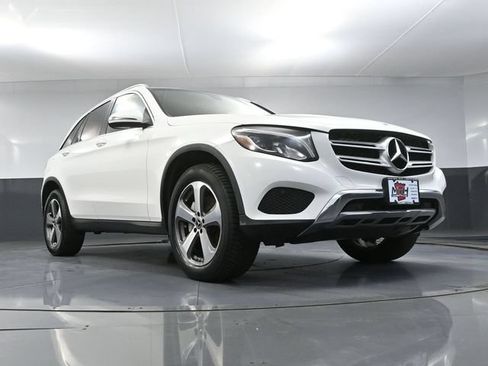 Used 2019 Mercedes-Benz GLC 300 image 54
