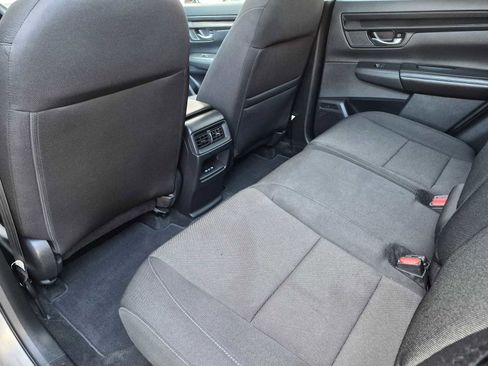Certified 2025 Honda CR-V EX image 22