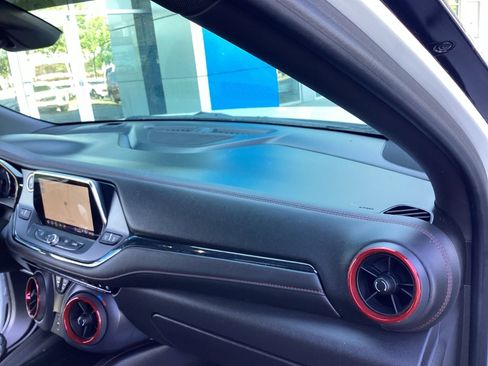 Used 2022 Chevrolet Blazer RS w/ Enhanced Convenience Package AWD/4WD image 14