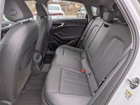 New 2025 Audi A5 2.0T Premium image 14