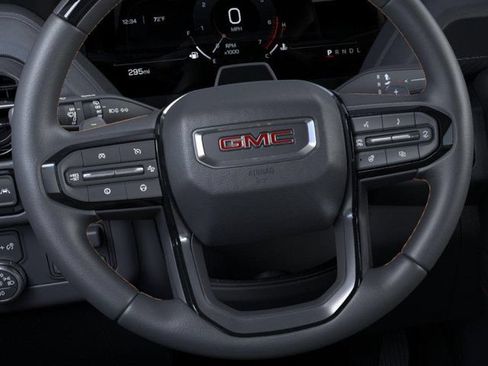 New 2026 GMC Yukon XL AT4 w/ AT4 Premium Plus Package AWD/4WD image 19