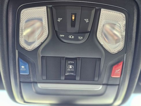 New 2026 RAM 1500 Big Horn w/ Night Edition AWD/4WD image 20