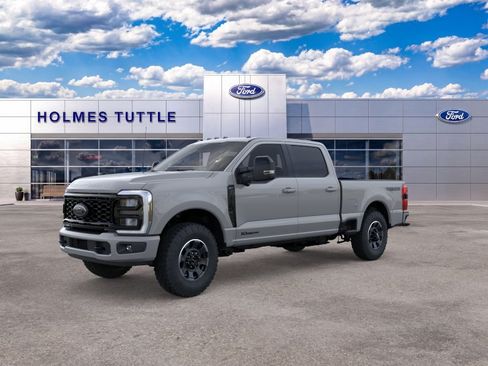 New 2026 Ford F250 Lariat w/ Tremor Off-Road Package AWD/4WD image 1