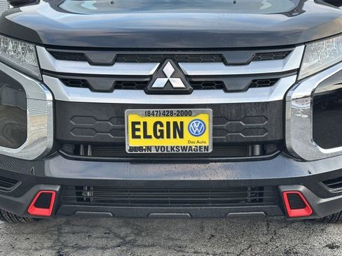 Used 2023 Mitsubishi Outlander Sport image 9