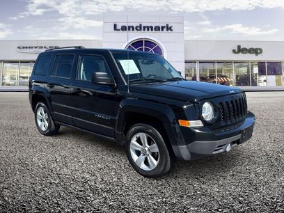Used 2017 Jeep Patriot Sport w/ Power Value Group