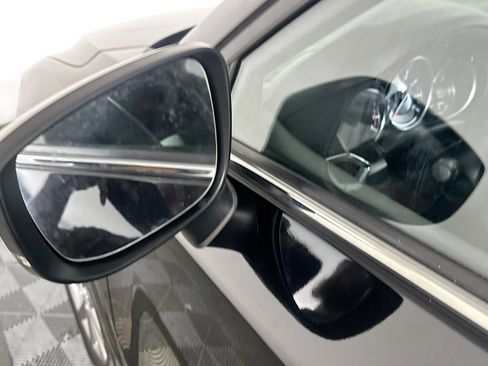 Used 2025 MAZDA CX-5 AWD 2.5 S w/ Select Package image 16