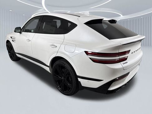 New 2026 Genesis GV80 3.5T Prestige image 6
